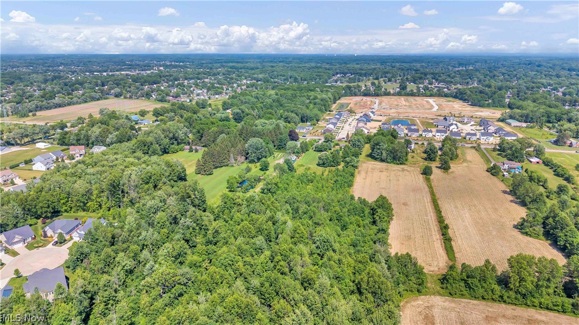 Ridgeville - Residential
