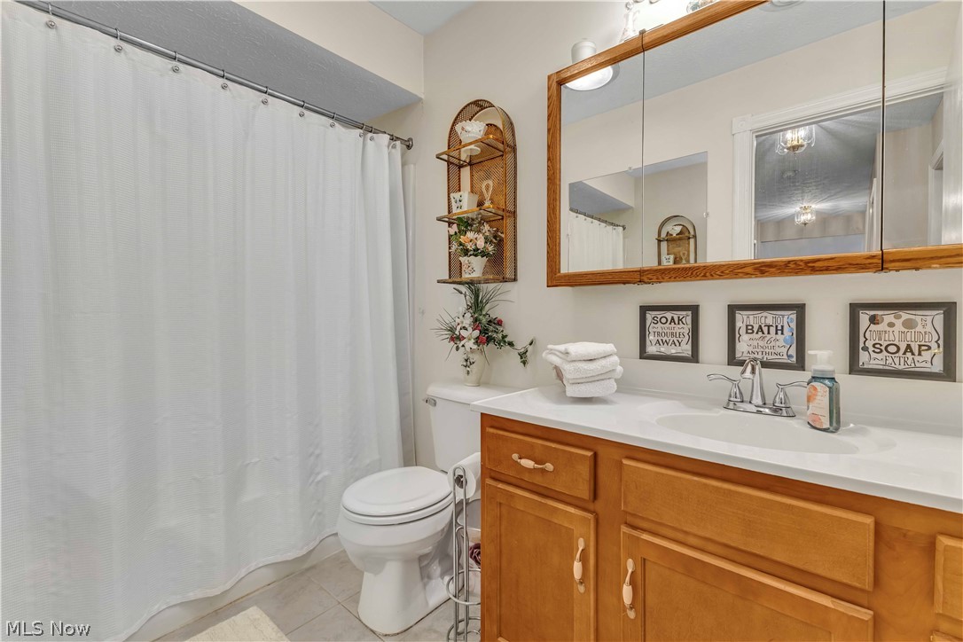 Ridgeville - Residential