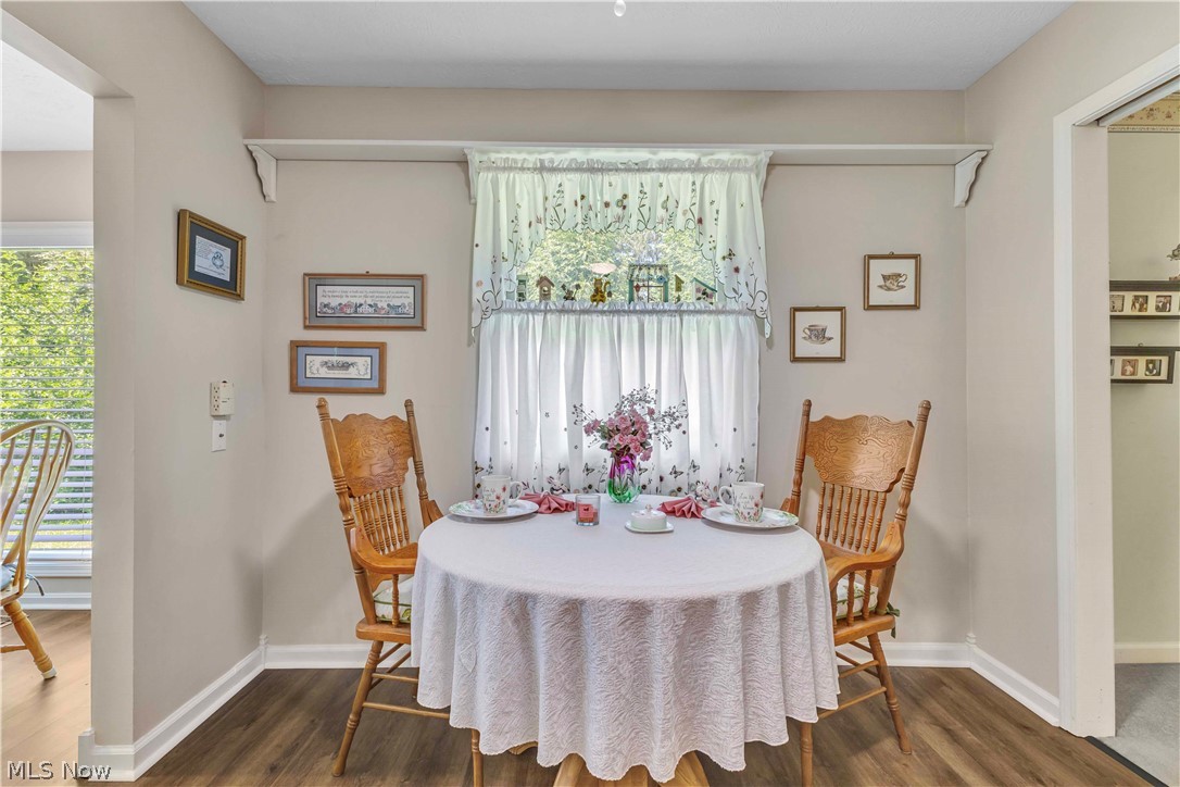 Ridgeville - Residential