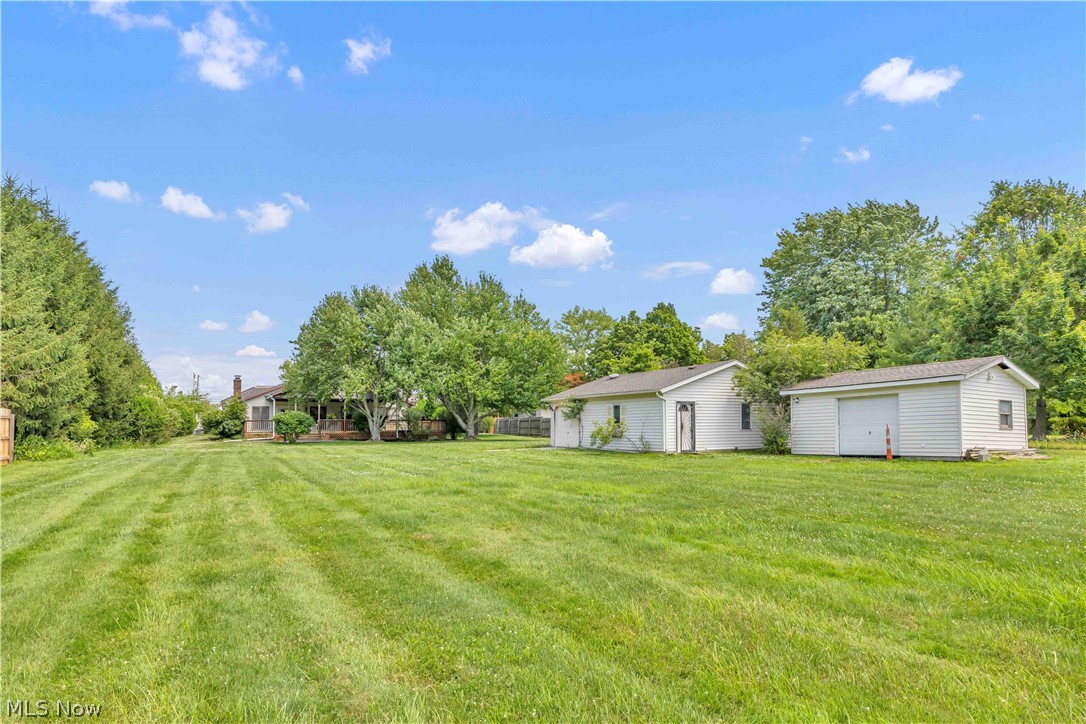Ridgeville - Residential