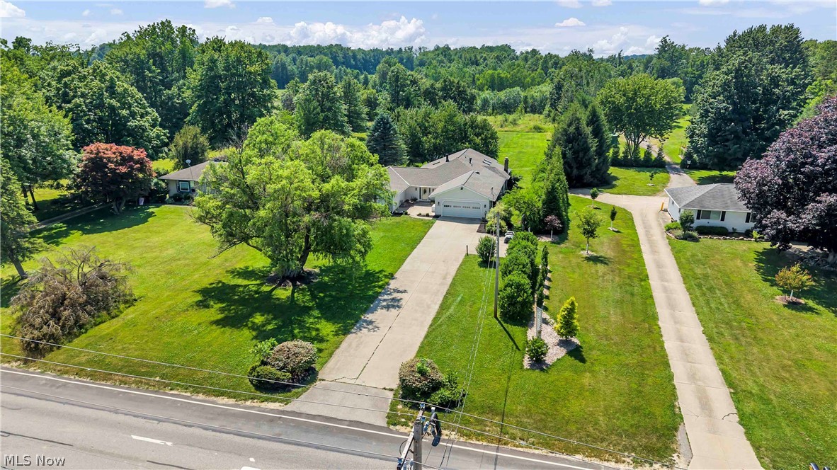 Ridgeville - Residential