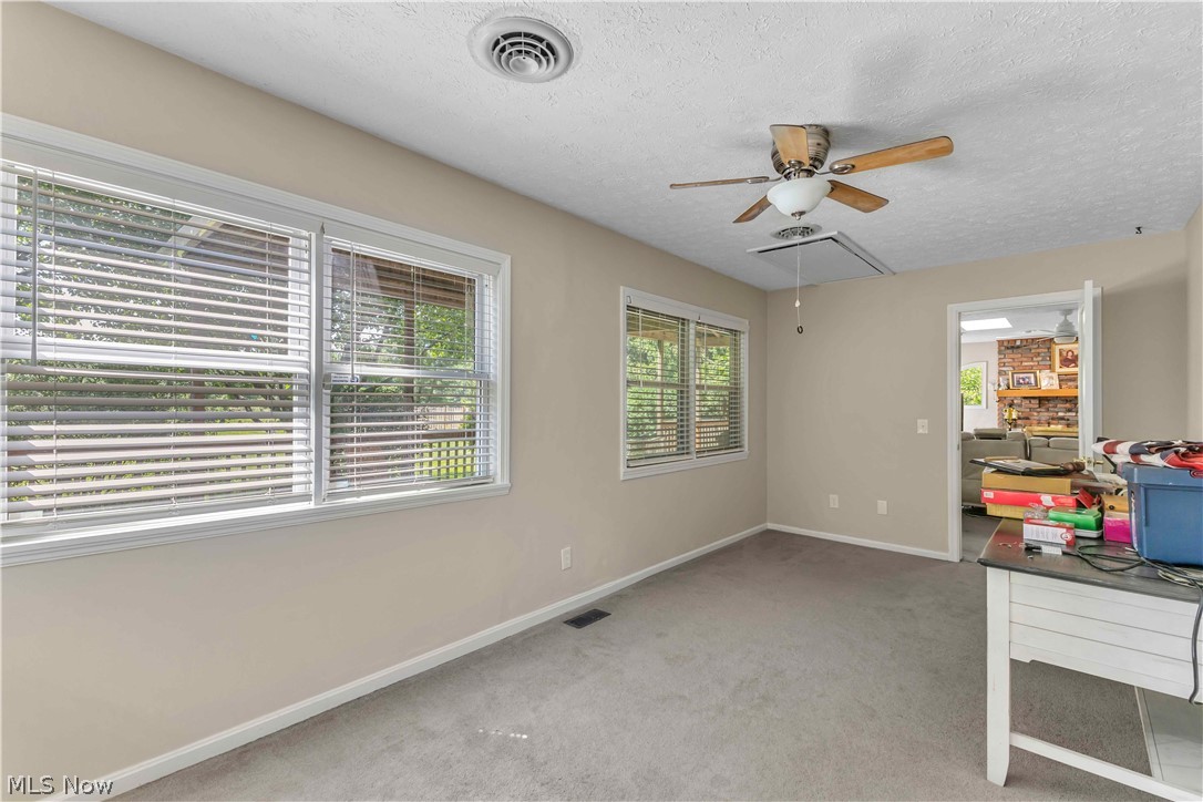 Ridgeville - Residential