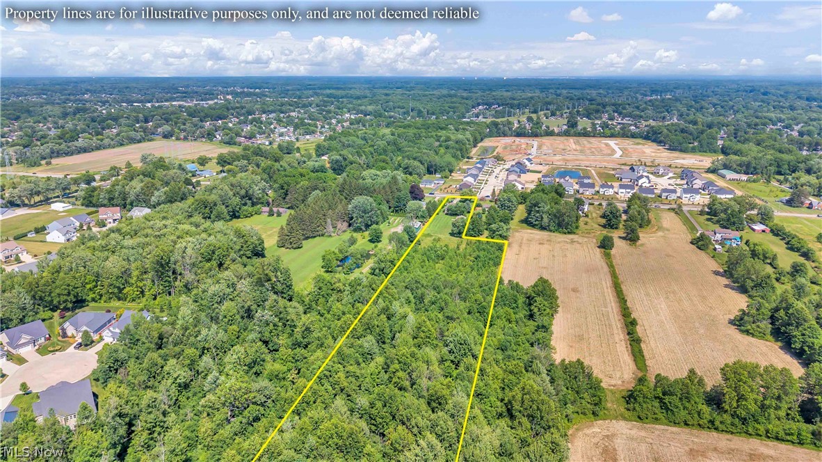 Ridgeville - Residential