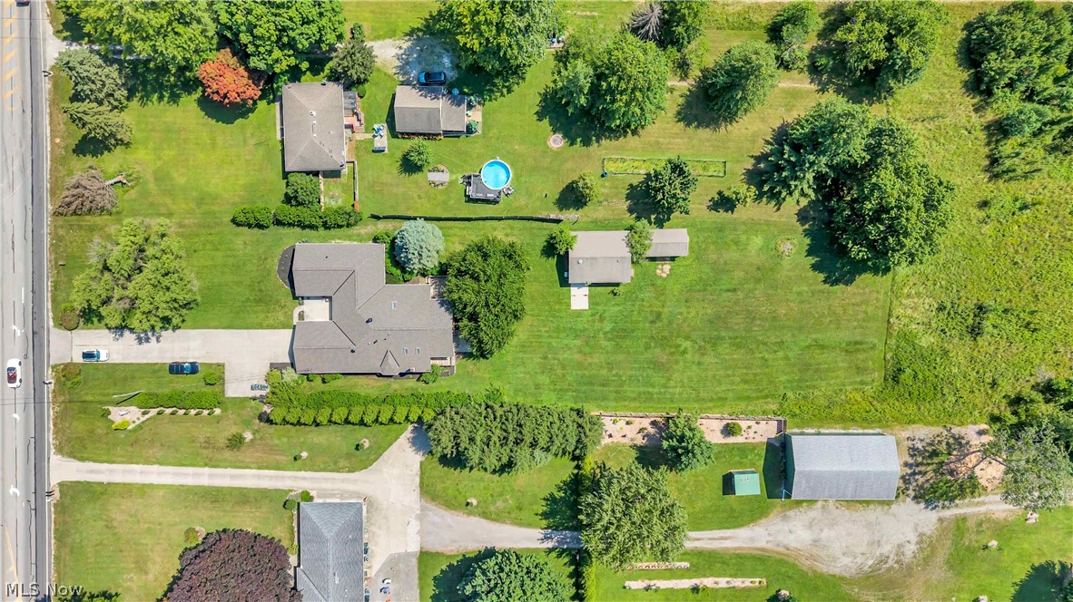 Ridgeville - Residential