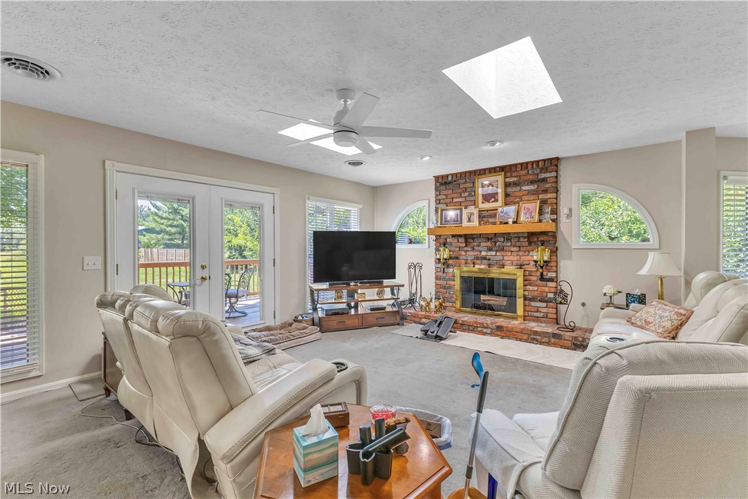 Ridgeville - Residential