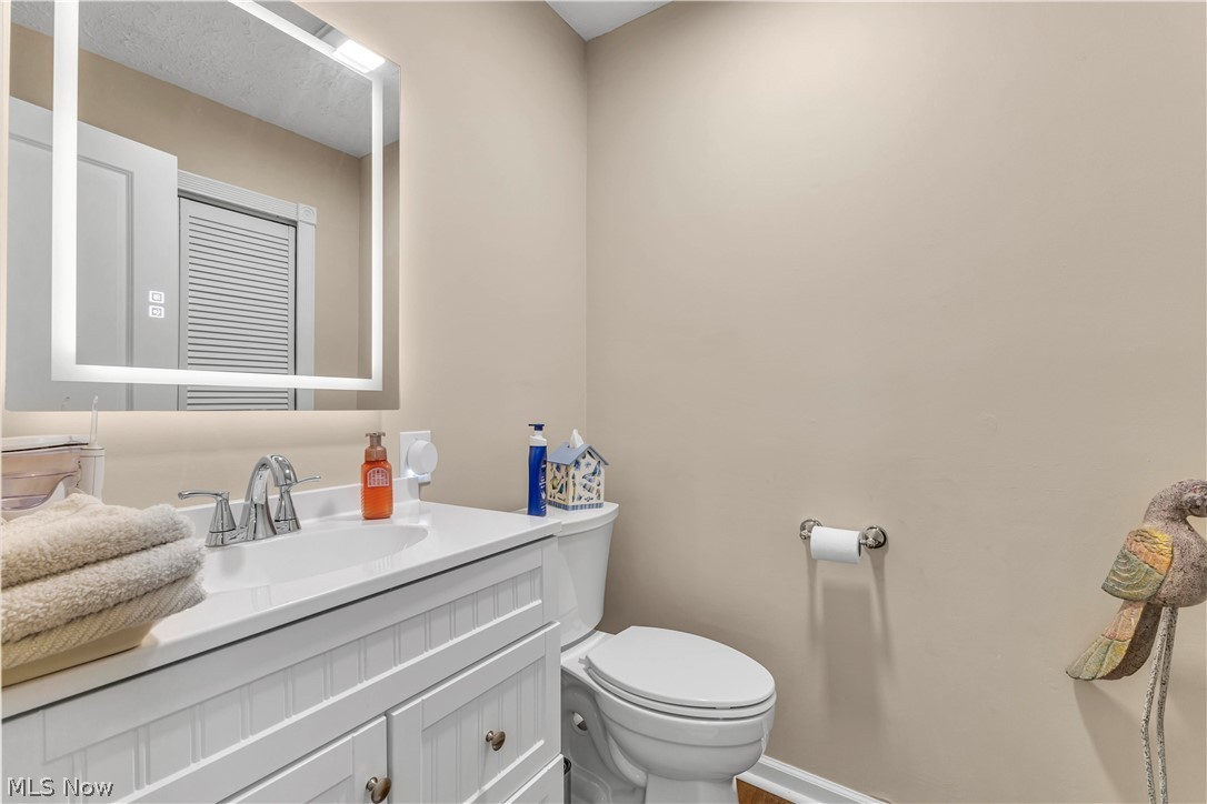 Ridgeville - Residential