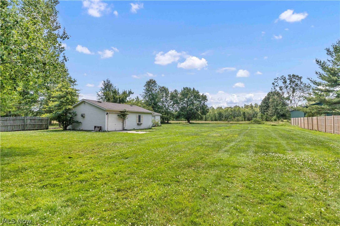 Ridgeville - Residential