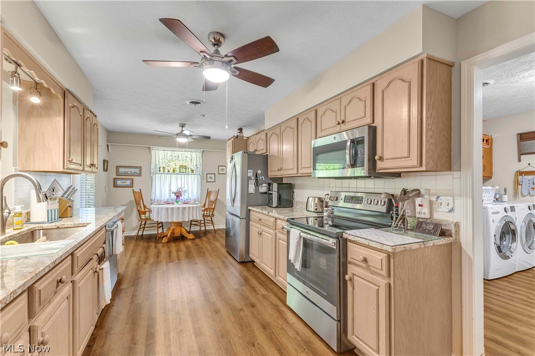 Ridgeville - Residential