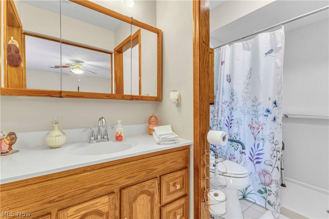 Ridgeville - Residential