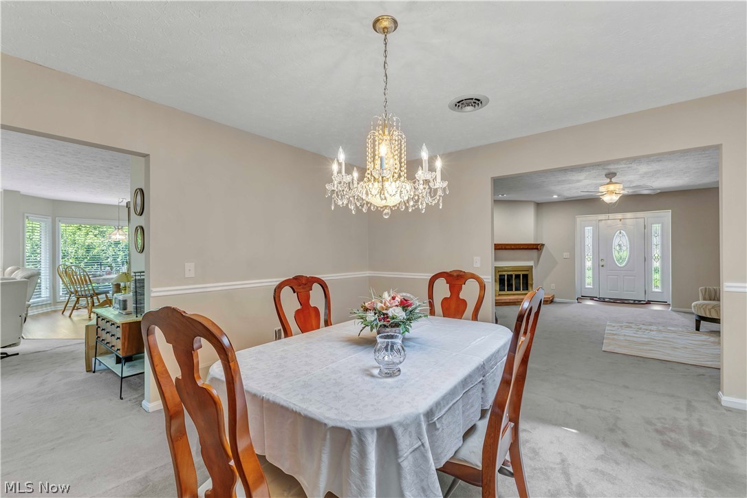 Ridgeville - Residential