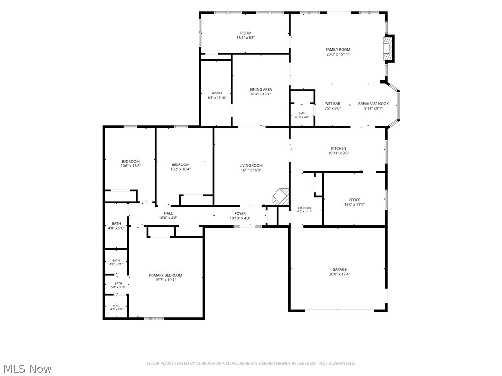 Ridgeville - Residential