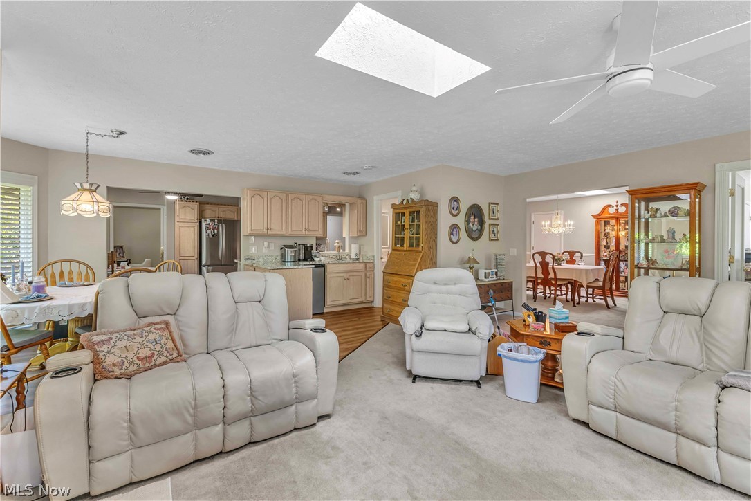 Ridgeville - Residential