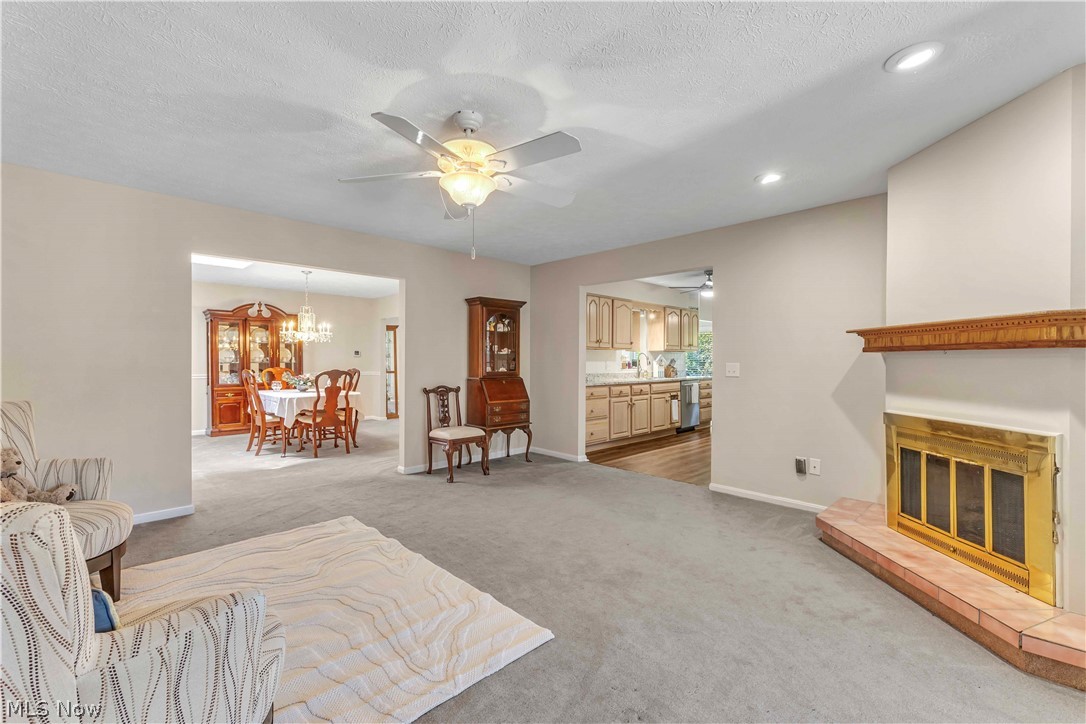 Ridgeville - Residential
