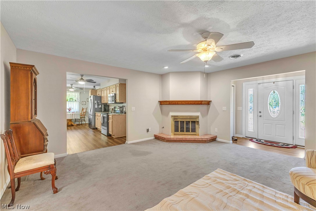 Ridgeville - Residential
