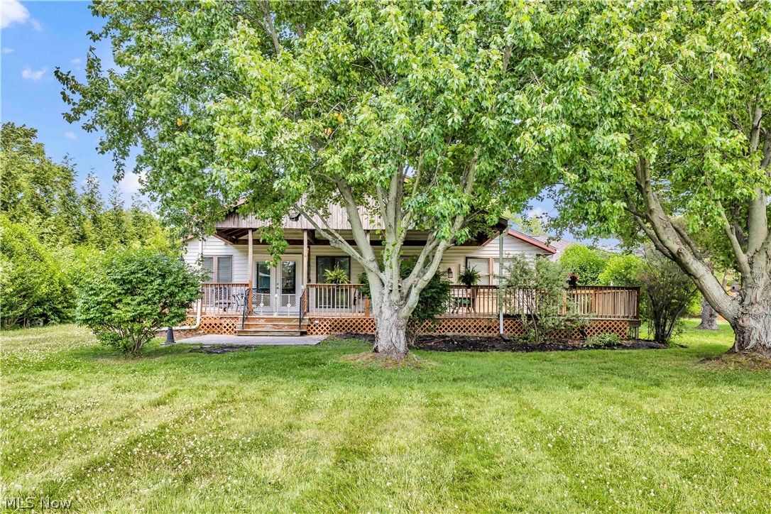 Ridgeville - Residential