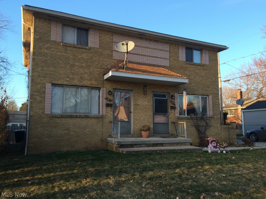 Beverly Park - Residential Lease