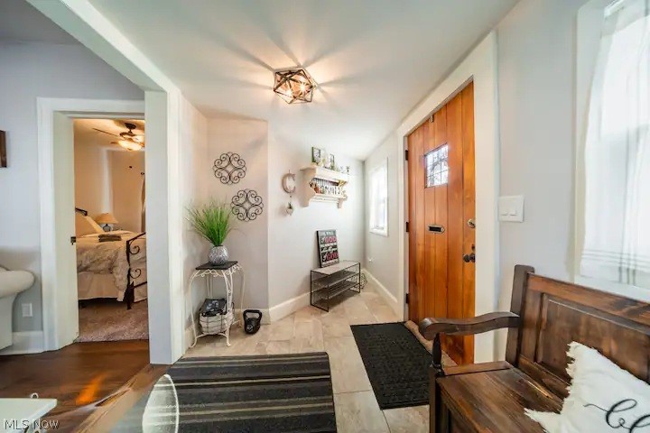 Barberton Realty Co 1st Add - Residential