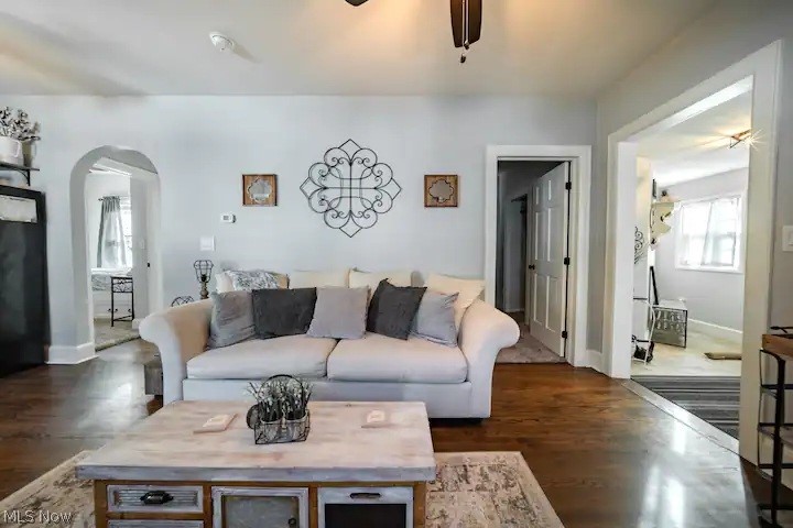 Barberton Realty Co 1st Add - Residential