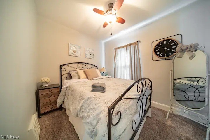 Barberton Realty Co 1st Add - Residential