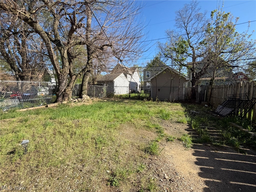 Cleveland Realty Companys - Residential Income