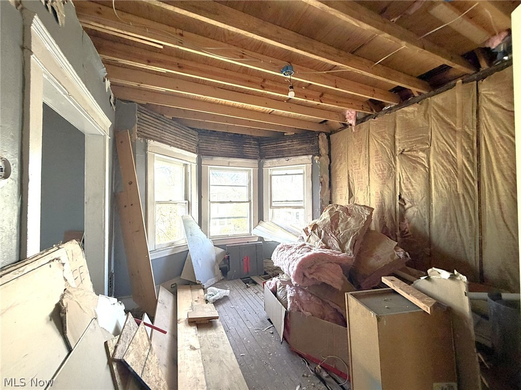 Cleveland Realty Companys - Residential Income
