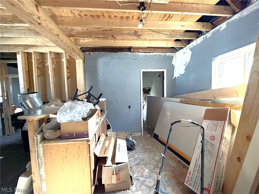 Cleveland Realty Companys - Residential Income