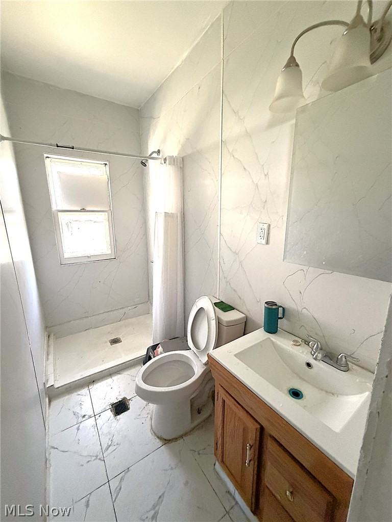 Cleveland Realty Companys - Residential Income