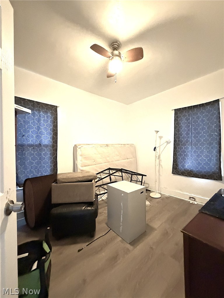 Cleveland Realty Companys - Residential Income