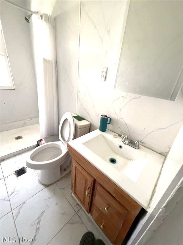 Cleveland Realty Companys - Residential Income
