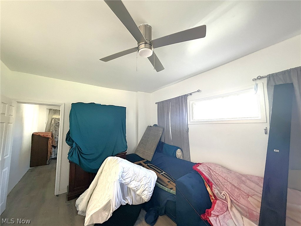 Cleveland Realty Companys - Residential Income