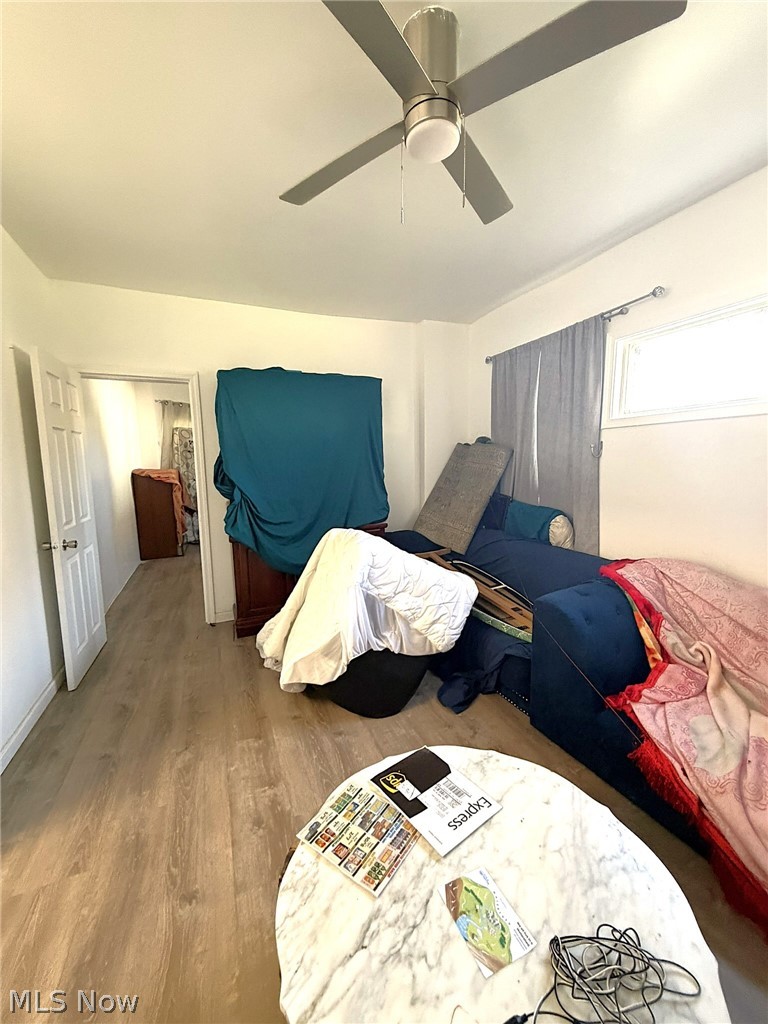 Cleveland Realty Companys - Residential Income