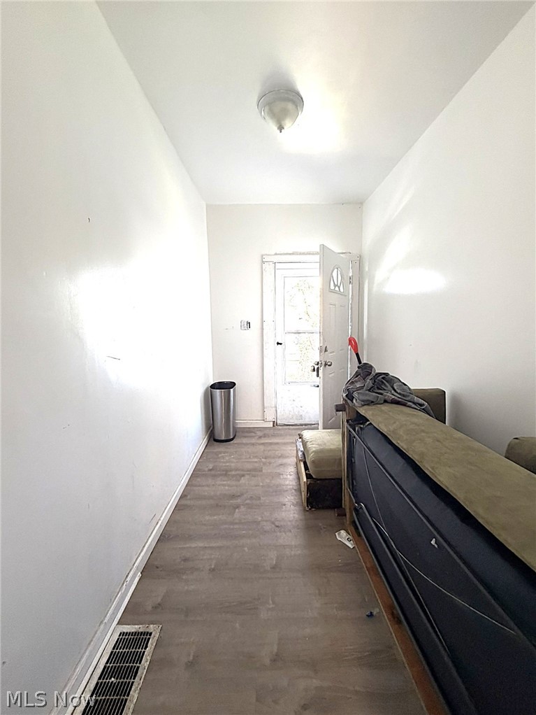 Cleveland Realty Companys - Residential Income