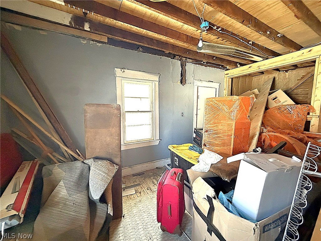Cleveland Realty Companys - Residential Income