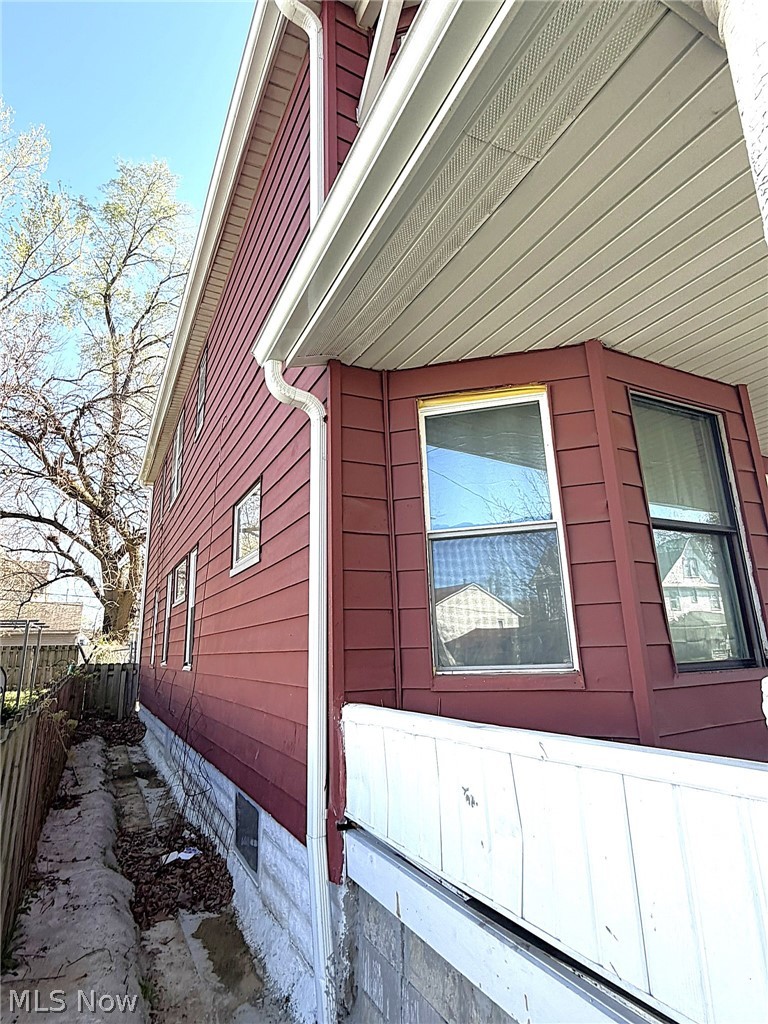 Cleveland Realty Companys - Residential Income