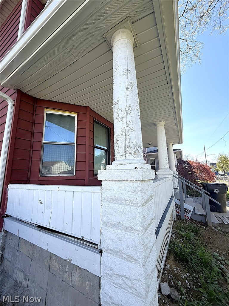 Cleveland Realty Companys - Residential Income