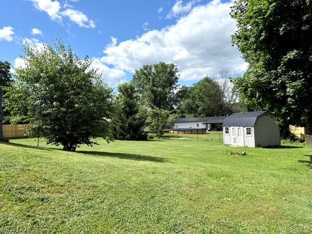 Leeland Acres - Residential