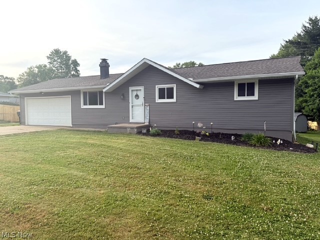 Leeland Acres - Residential