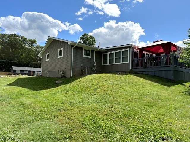 Leeland Acres - Residential