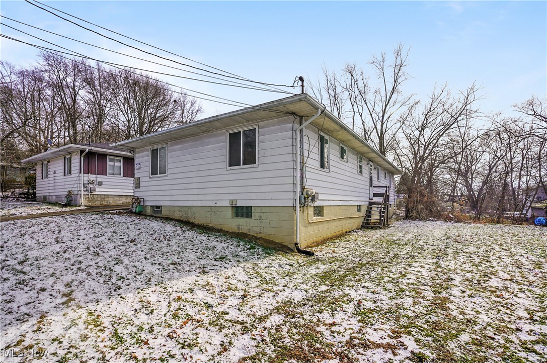 Wellington Heights - Residential Income