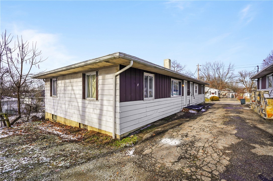 Wellington Heights - Residential Income
