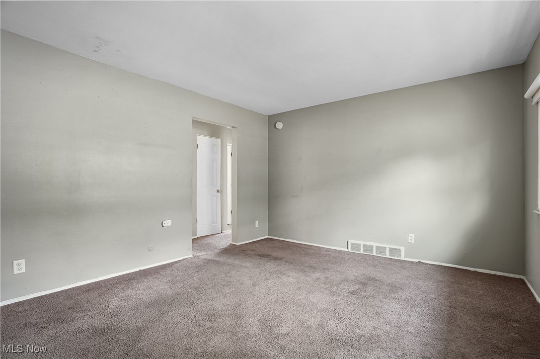 Wellington Heights - Residential Income