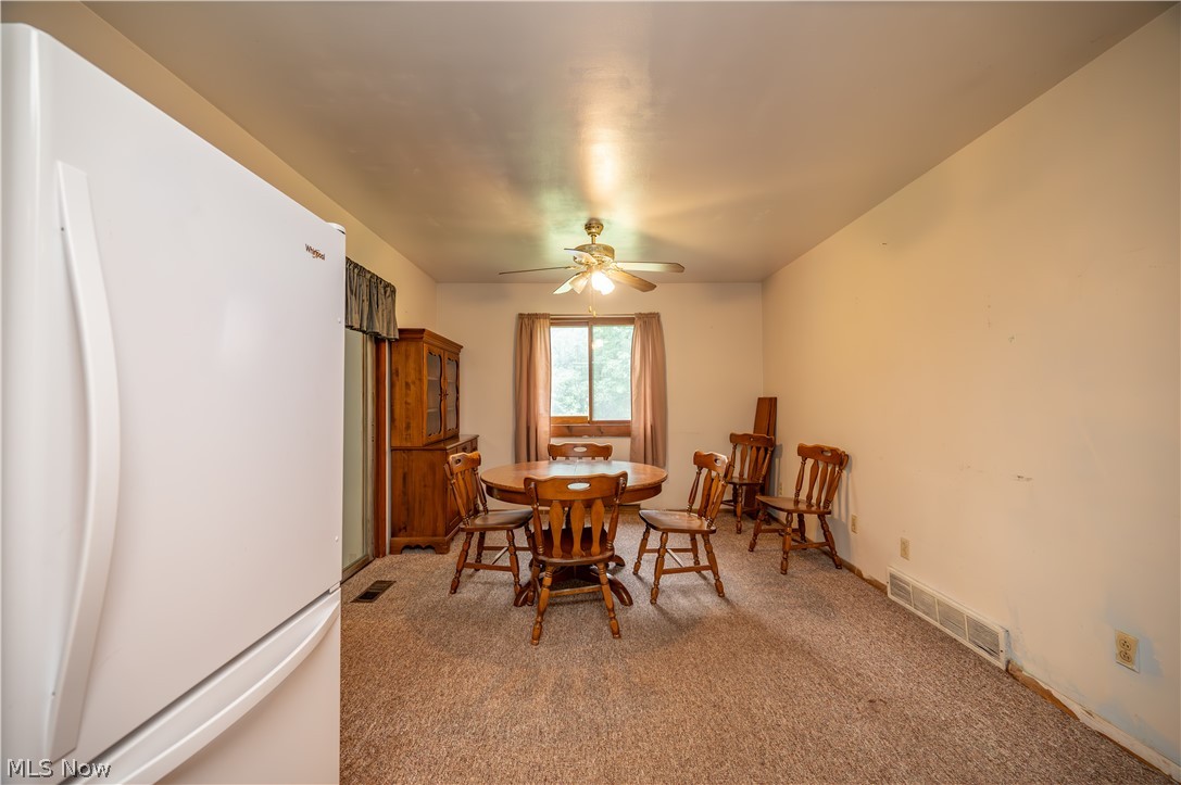Niles City - Residential