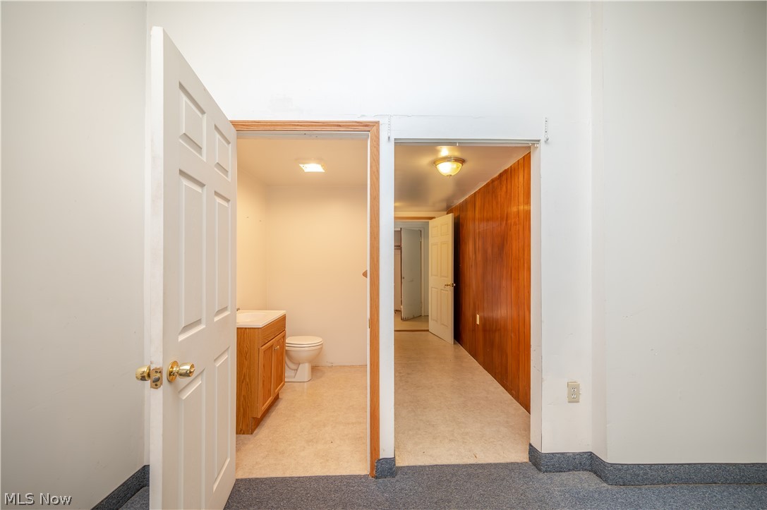 Niles City - Residential