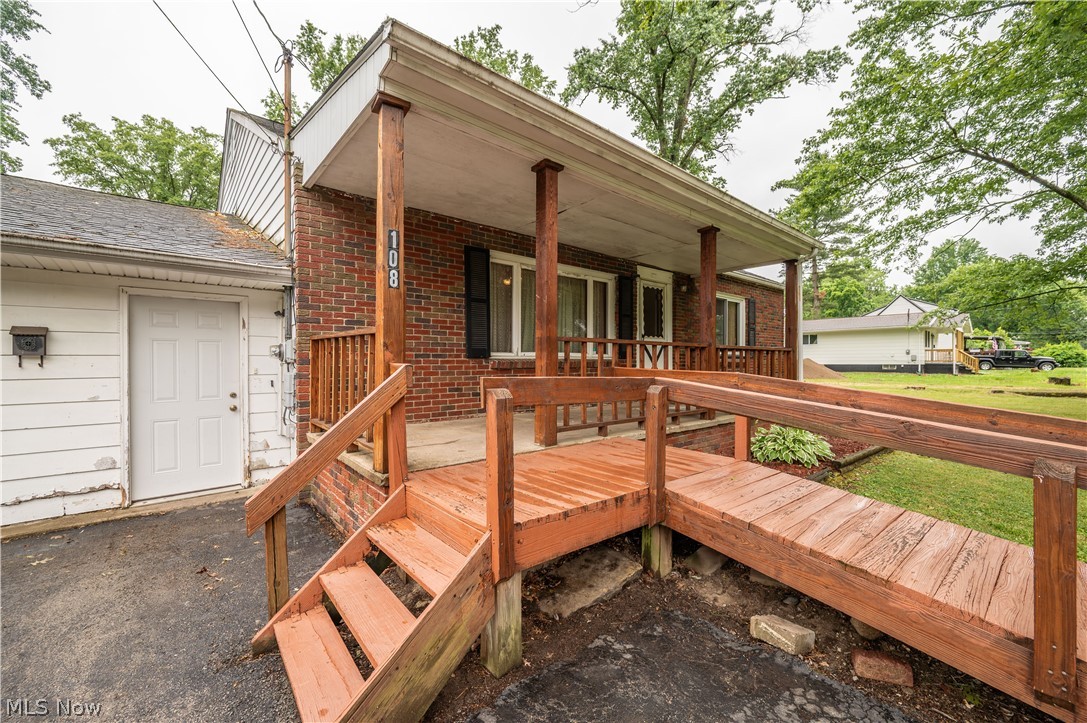 Niles City - Residential