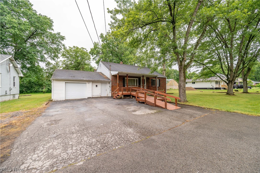 Niles City - Residential