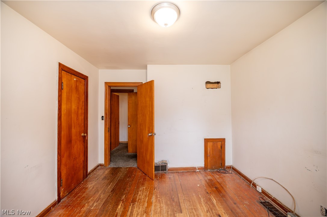 Niles City - Residential