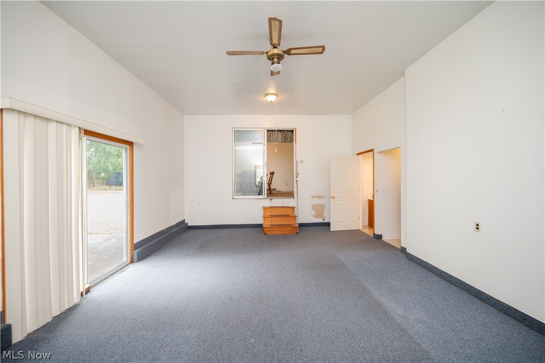 Niles City - Residential