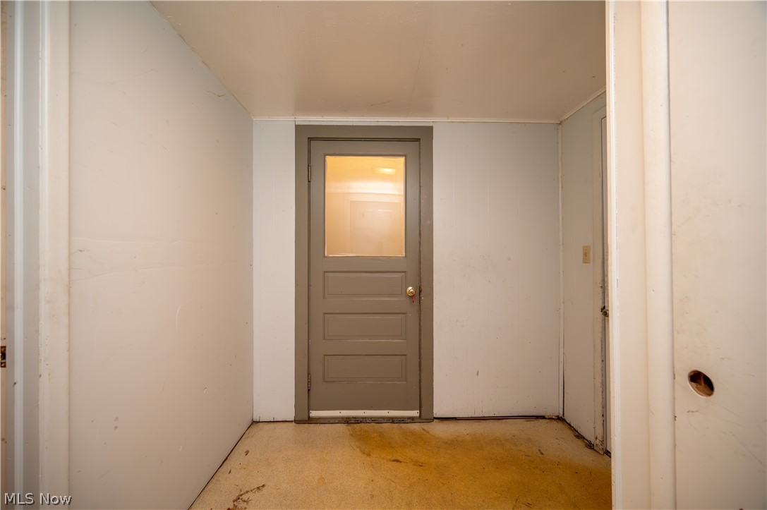 Niles City - Residential