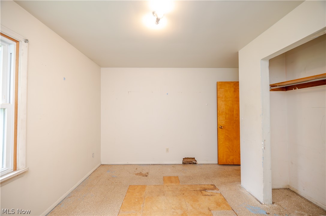 Niles City - Residential