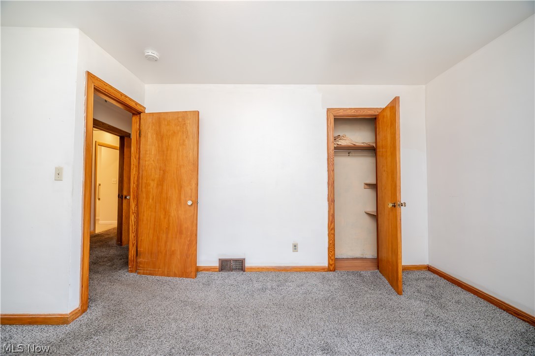 Niles City - Residential
